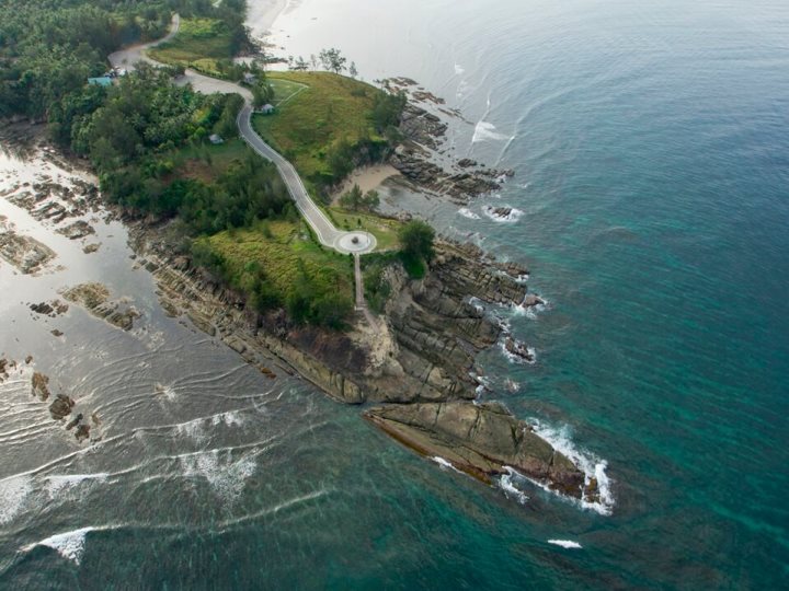 WOW Kota Kinabalu @ 5D4N - Fuel Your Soul With Travel